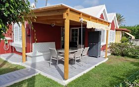 Modern Garden Chalet 3 BR by Canarias prime homes